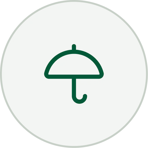 Weather Resistance