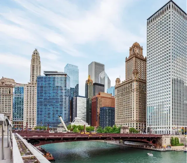 RMW Distributors Chicago