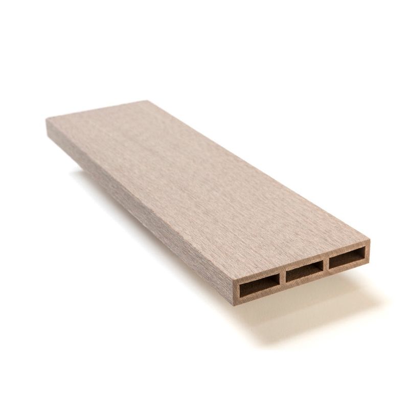 CLADDING, 3 CHANNELS