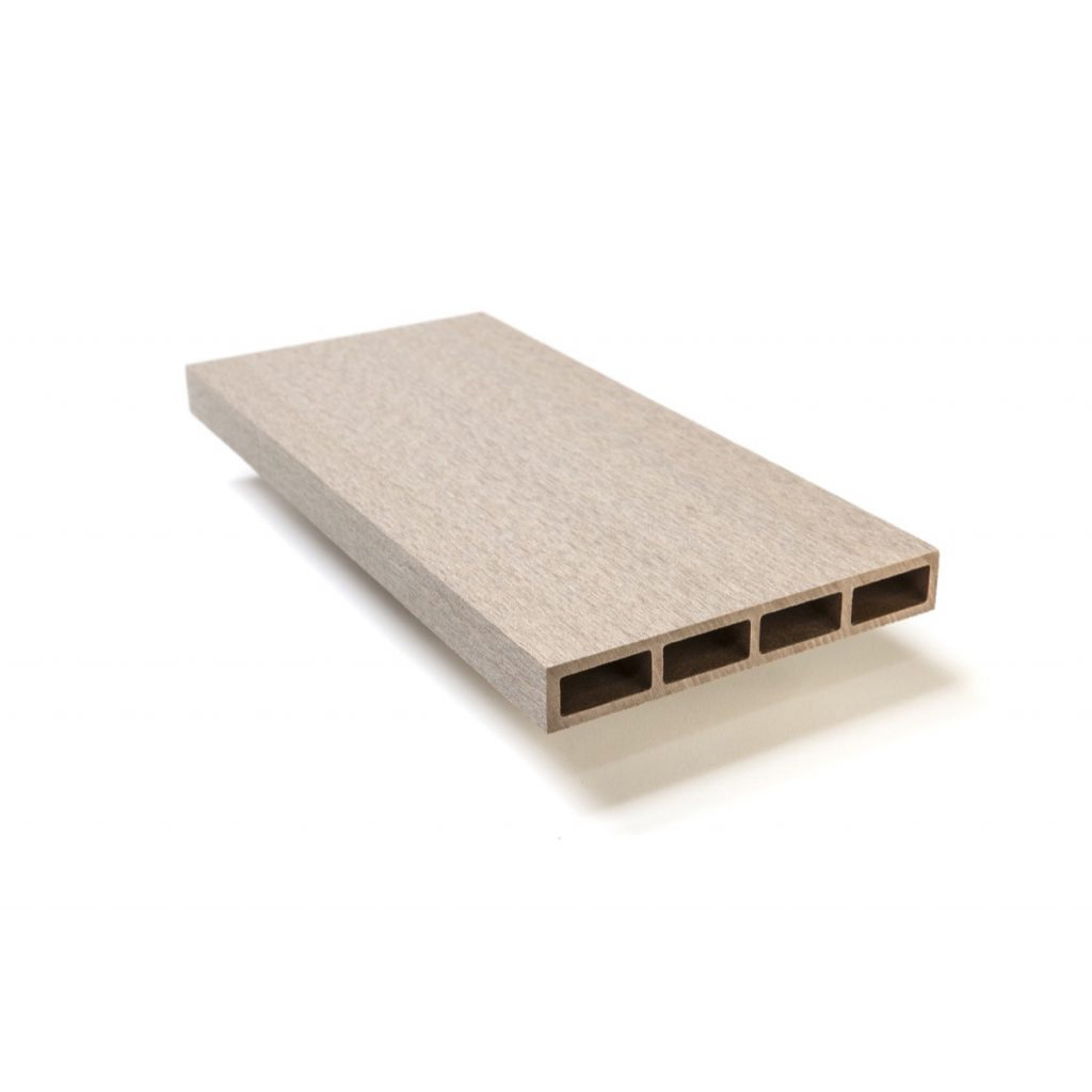 CLADDING, 4 CHANNELS
