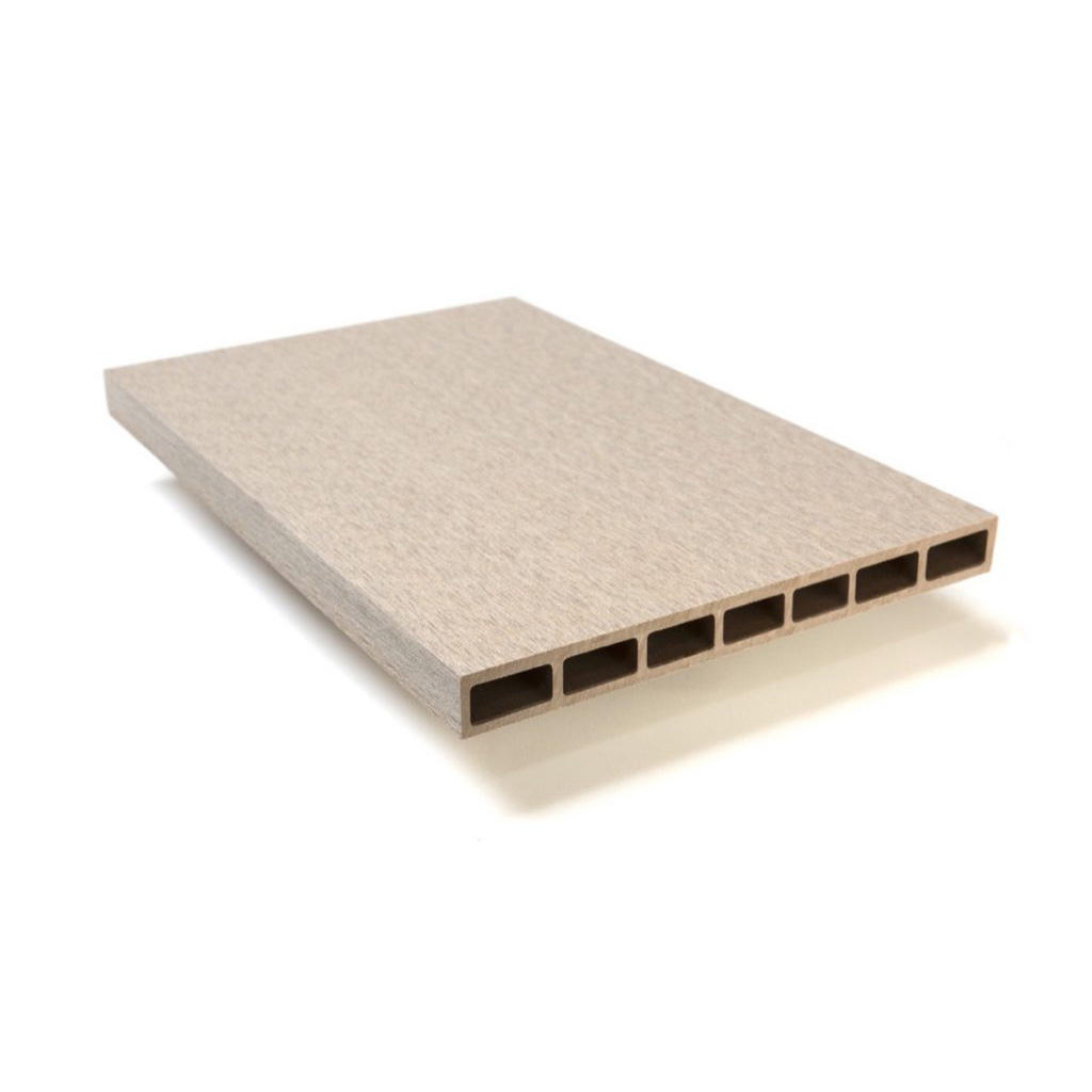 CLADDING, 7 CHANNELS