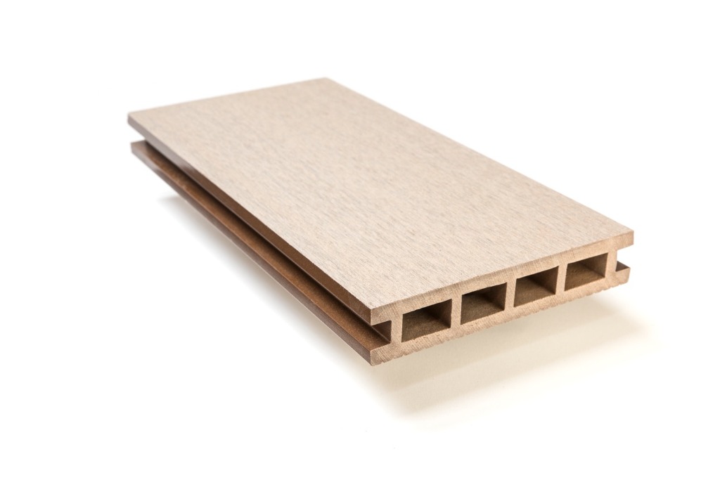 DECKING BOARD