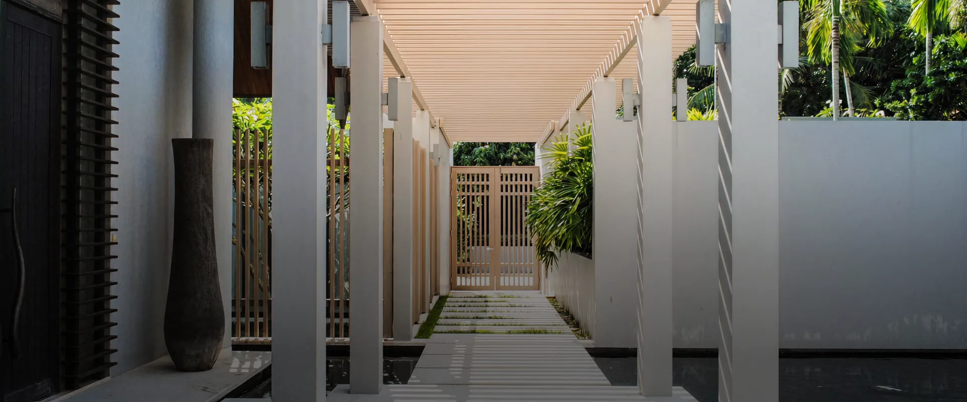Resysta sustainable building material