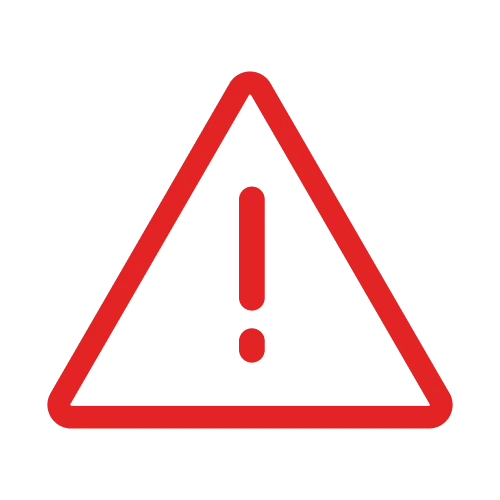 Caution
