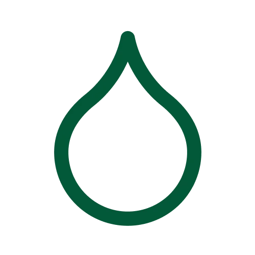 Waterproof core