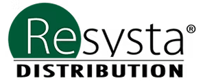 Resysta Distribution Logo