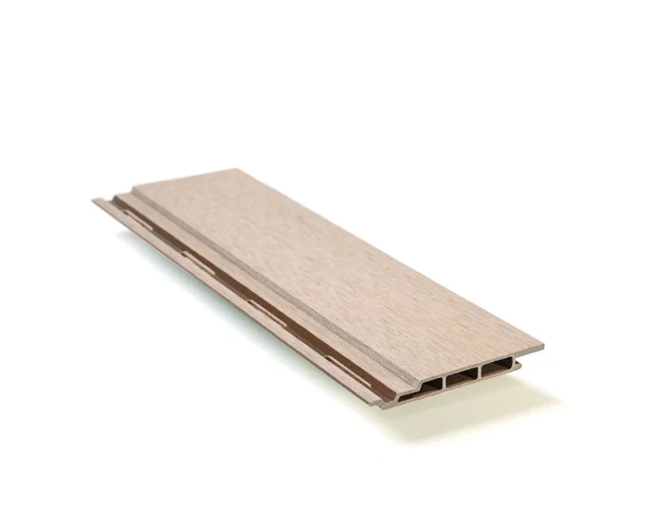 SIDING PROFILE