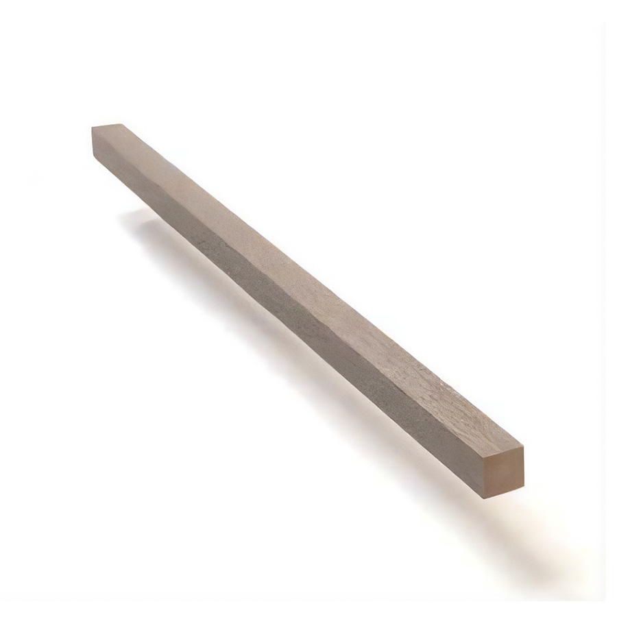 RECTANGULAR EDGE PROFILE