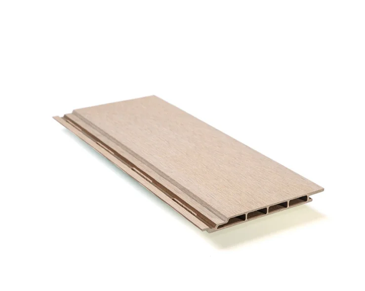 SIDING PROFILE