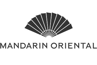 Mandarin Oriental Logo