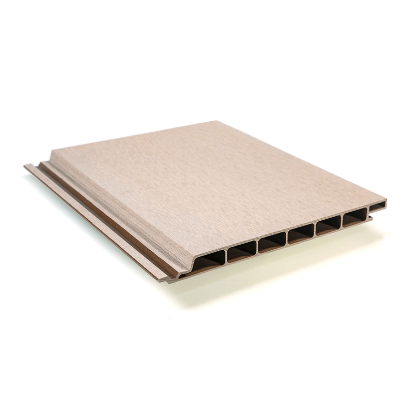 12" SIDING PROFILE