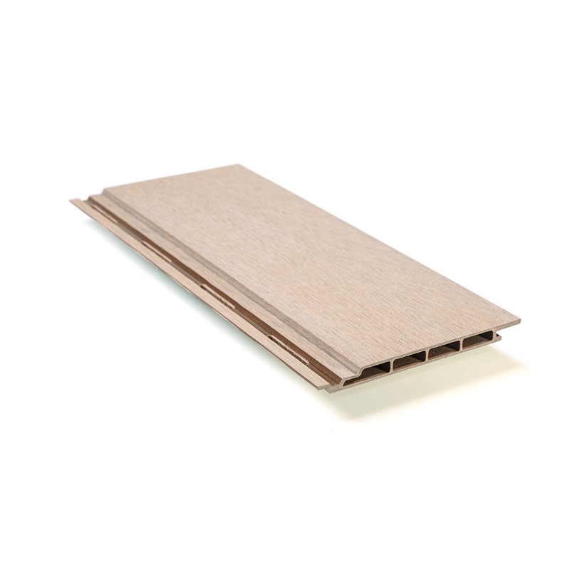 6" SIDING PROFILE